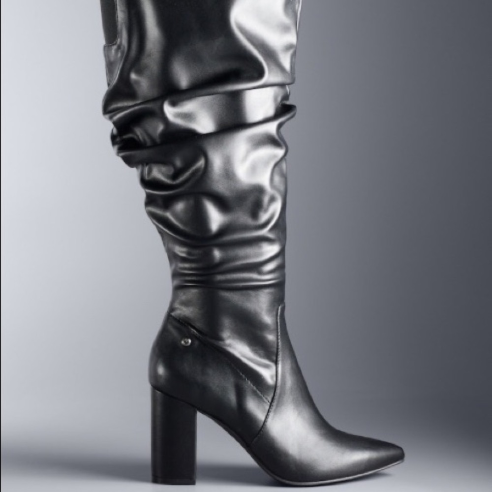 NWT simply Vera boots - Picture 2 of 7